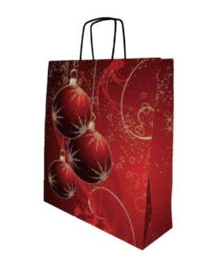 SACO NATAL - CLASSIC