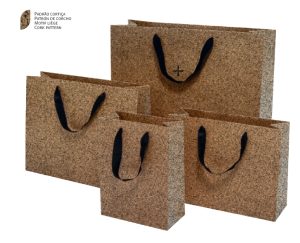 SACO - LUXURY CORK