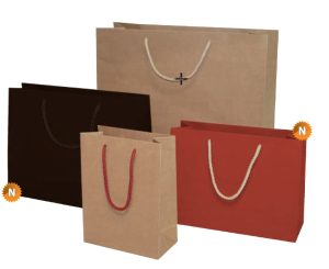 SACO - LUXURY KRAFT